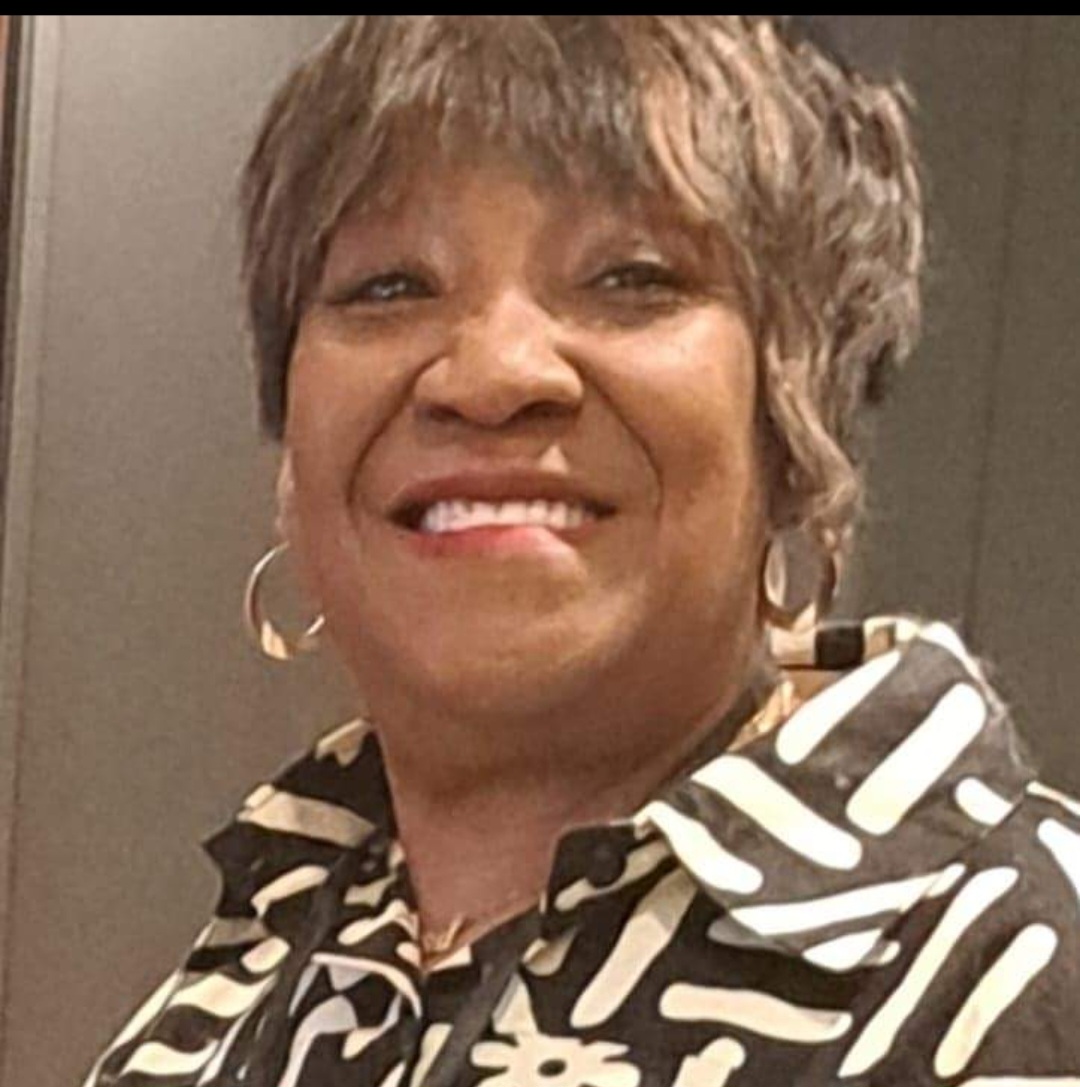 Rev. Cynthia Mitchell-Bryant